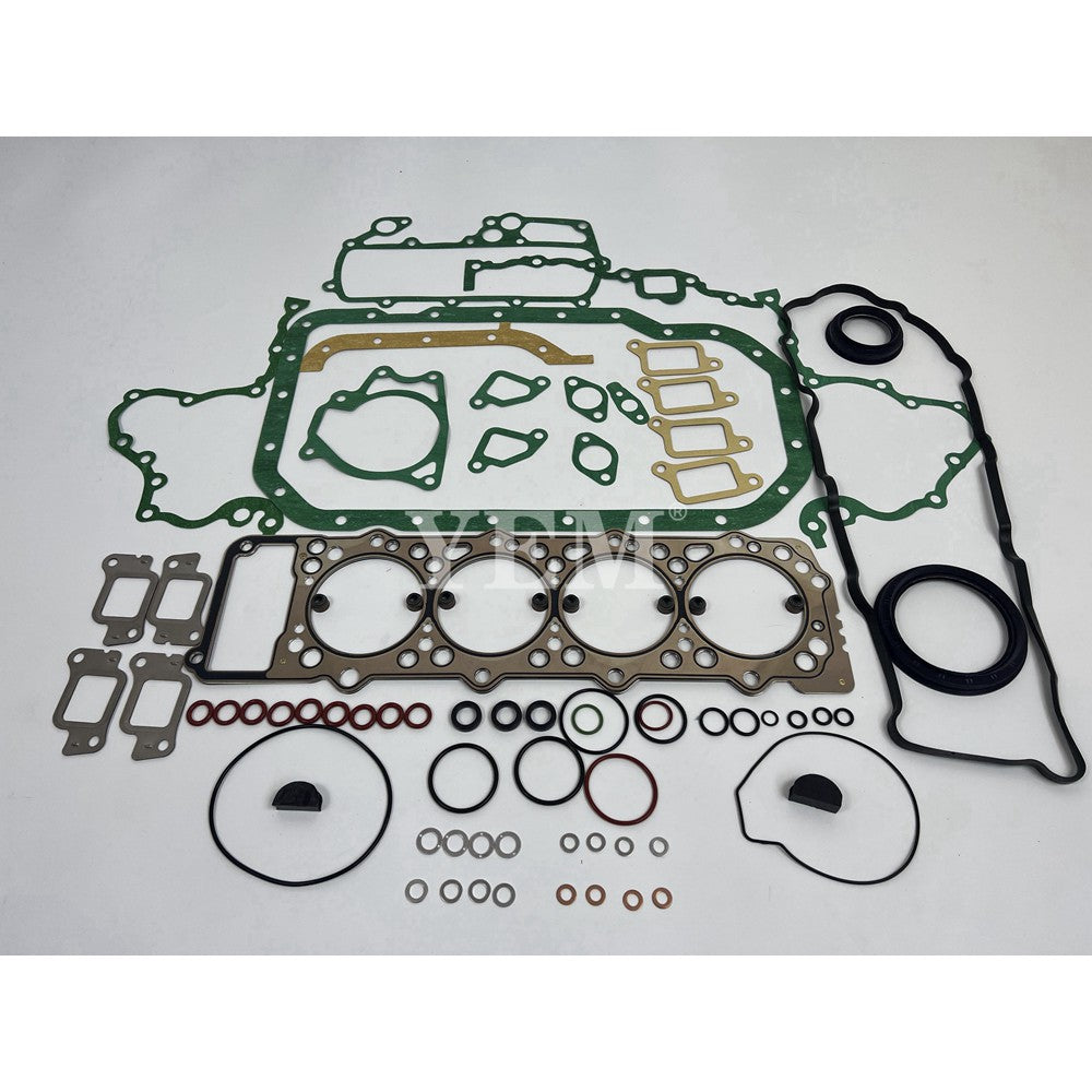 4M40 OVERHAUL FULL GASKET SET WITH CYLINDER HEAD GASKET FOR MITSUBISHI DIESEL ENGINE PARTS For Mitsubishi