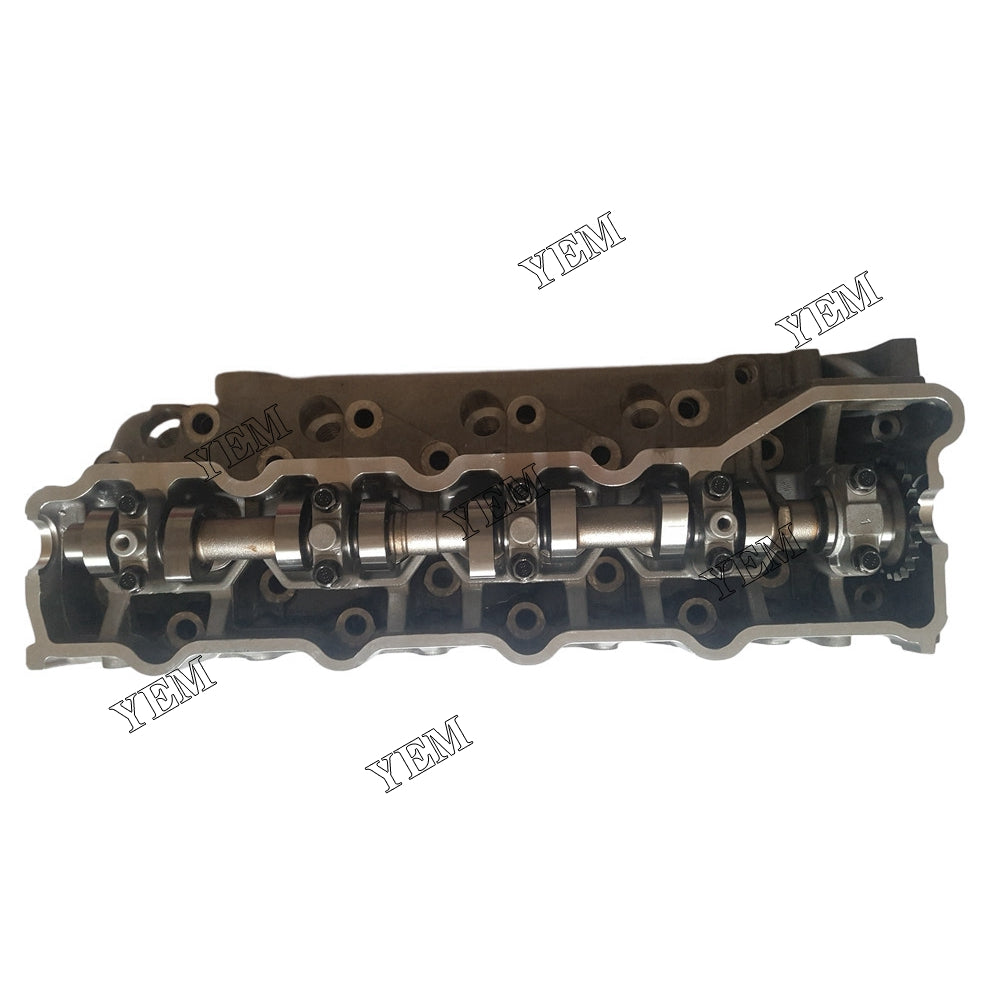 4M40 CYLINDER HEAD ASSY FOR MITSUBISHI DIESEL ENGINE PARTS For Mitsubishi