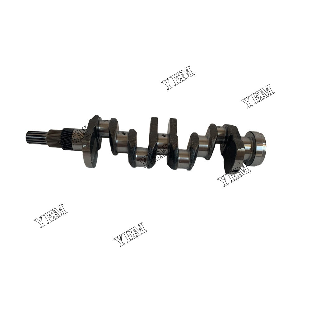 KUBOTA 1G871-23012 COMP CRANKSHAFT