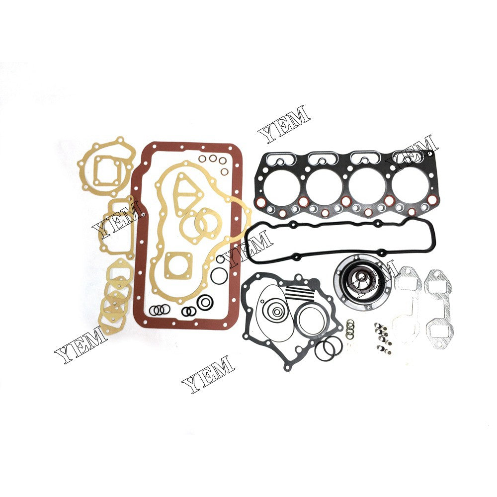 MITSUBISHI 4DR5 FULL GASKET KIT For Mitsubishi