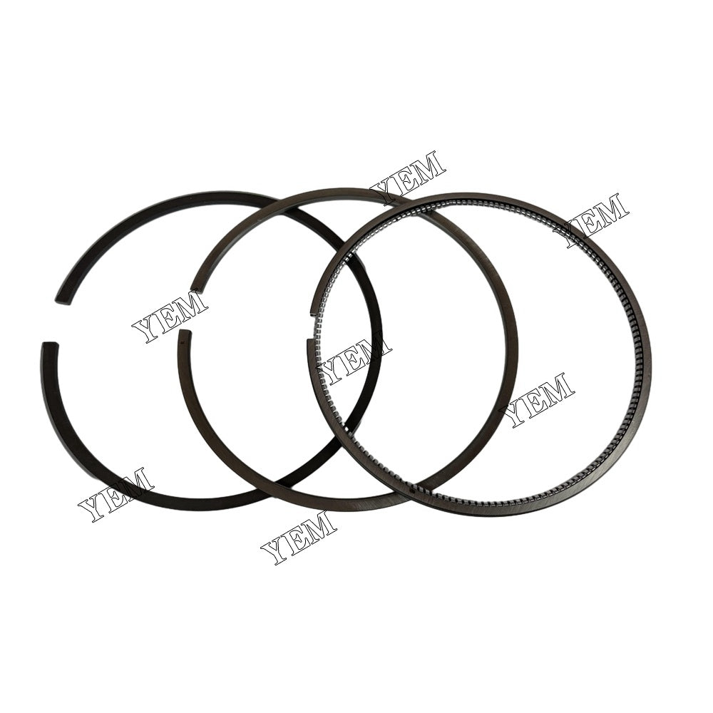 KUBOTA V3300 PISTON RINGS SET 1C020-21052 For Kubota