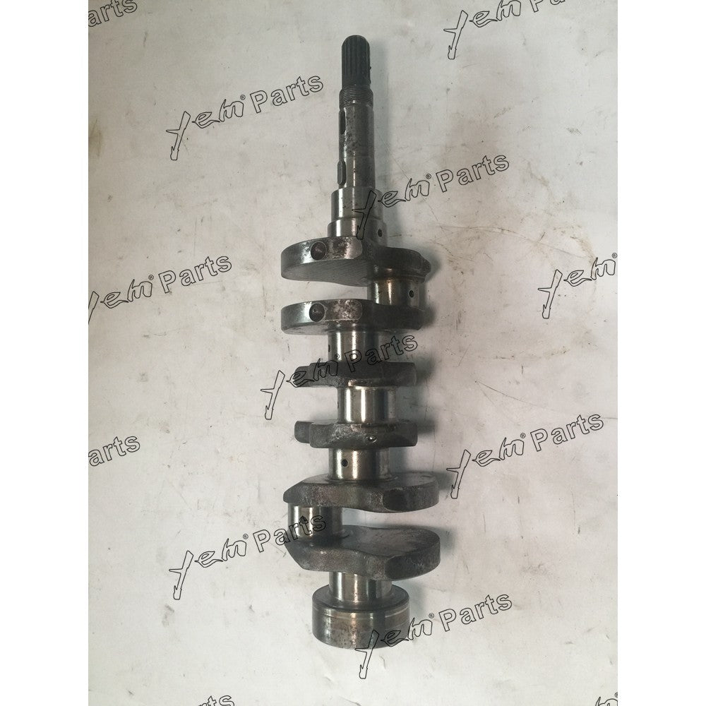 D1402 D1402-DI CRANKSHAFT FOR KUBOTA DIESEL ENGINE PARTS For Kubota