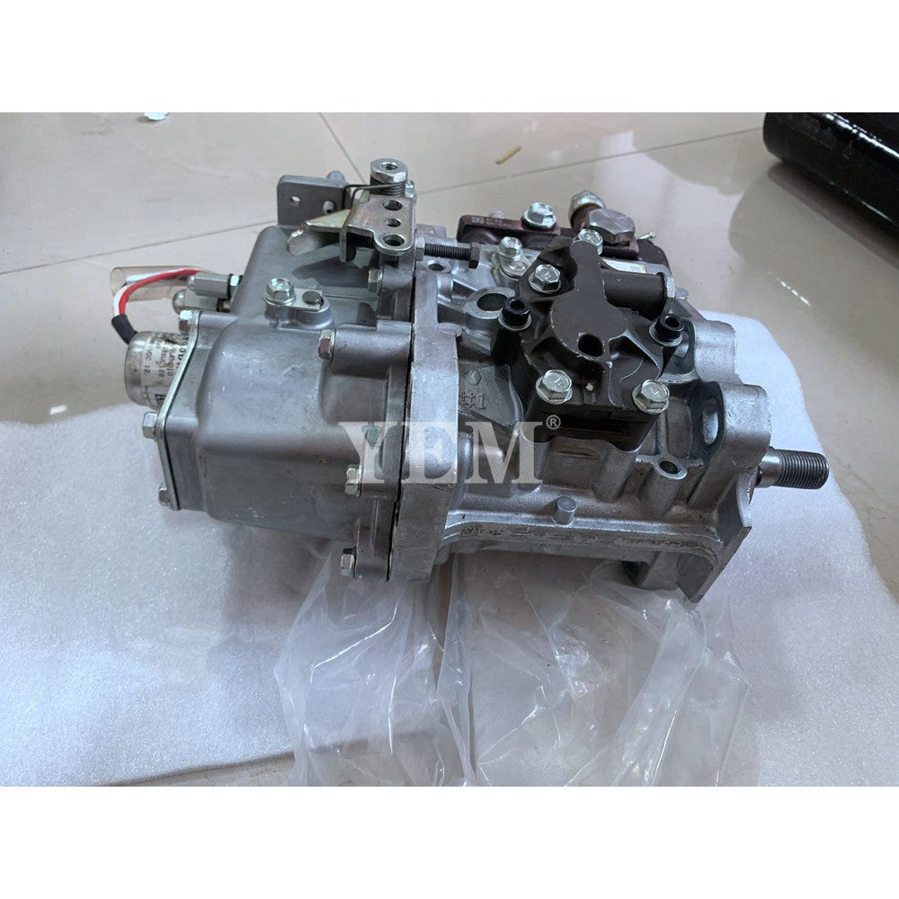 YANMAR 4TNV94 FUEL INJECTION PUMP ASSY 729908-51310 For Yanmar