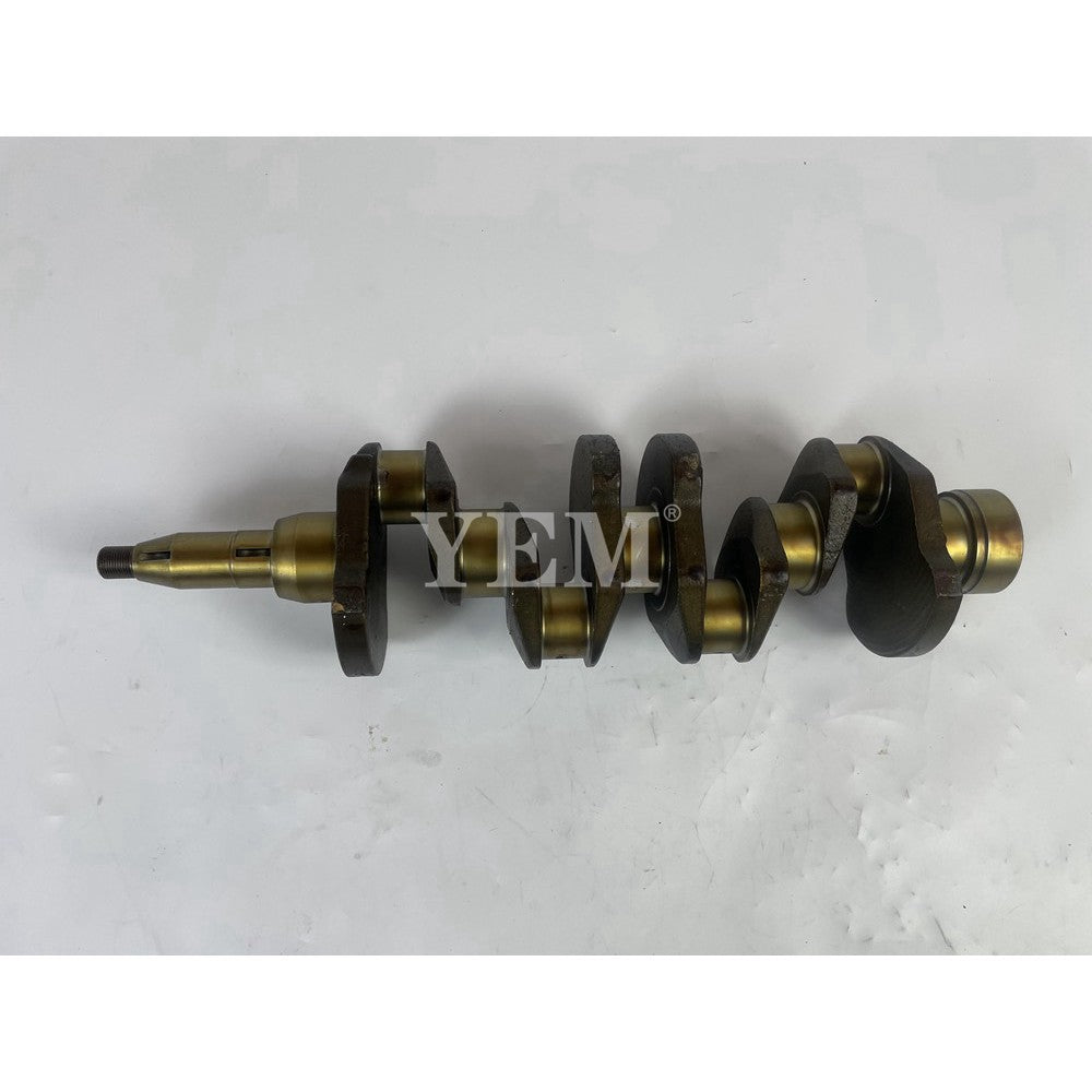 K4N CRANKSHAFT FOR MITSUBISHI DIESEL ENGINE PARTS For Mitsubishi