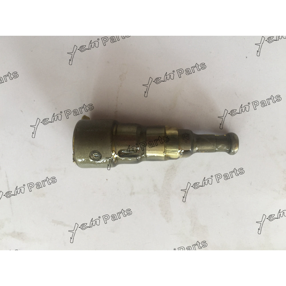 3D95 M3 PLUNGER 140153-7220 FOR YANMAR DIESEL ENGINE PARTS For Yanmar