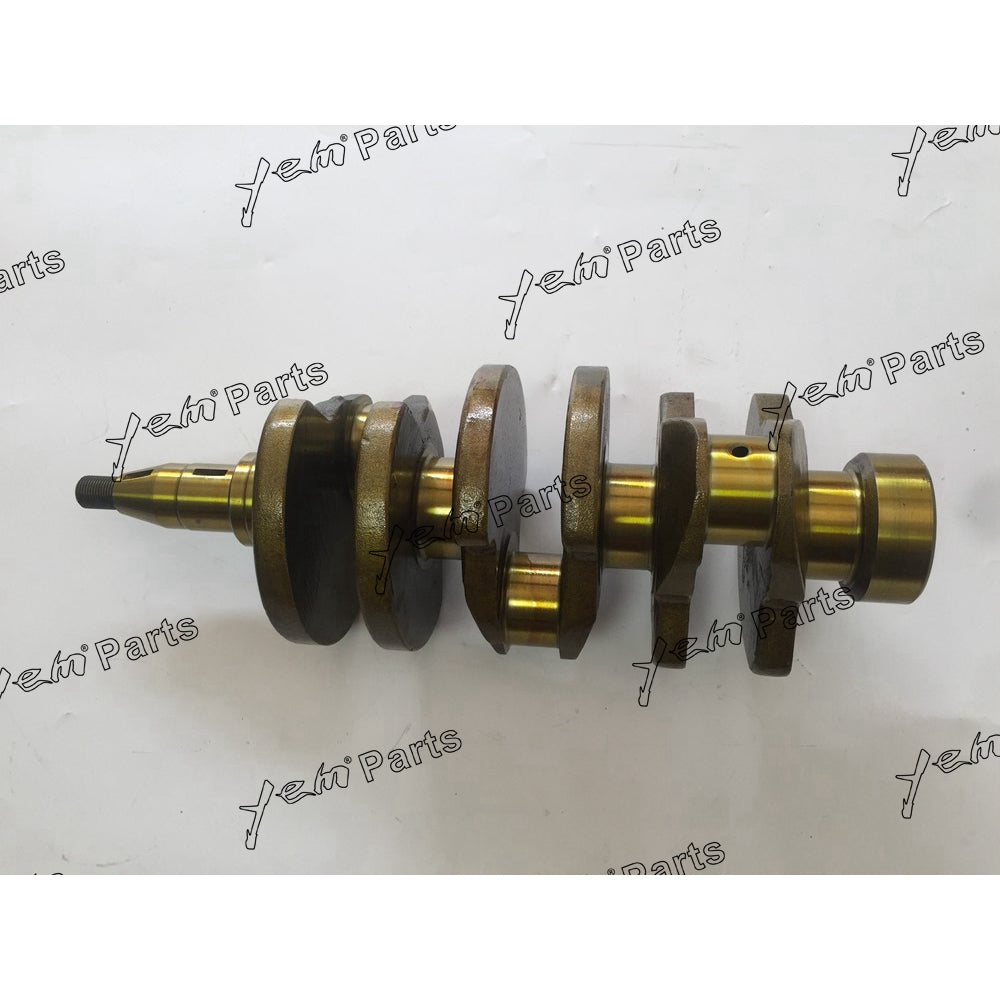 S3L2 CRANKSHAFTS FOR MITSUBISHI DIESEL ENGINE PARTS For Mitsubishi