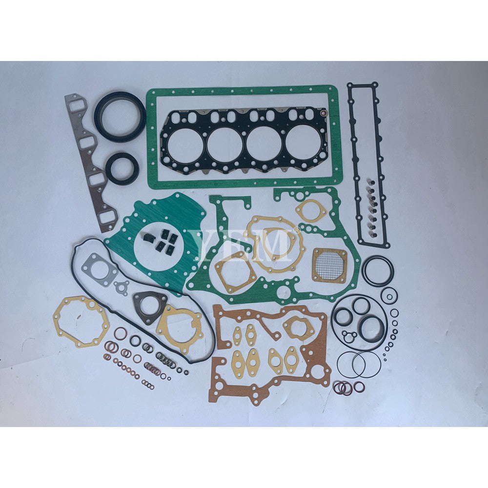 MITSUBISHI D04F FULL GASKET KIT For Mitsubishi