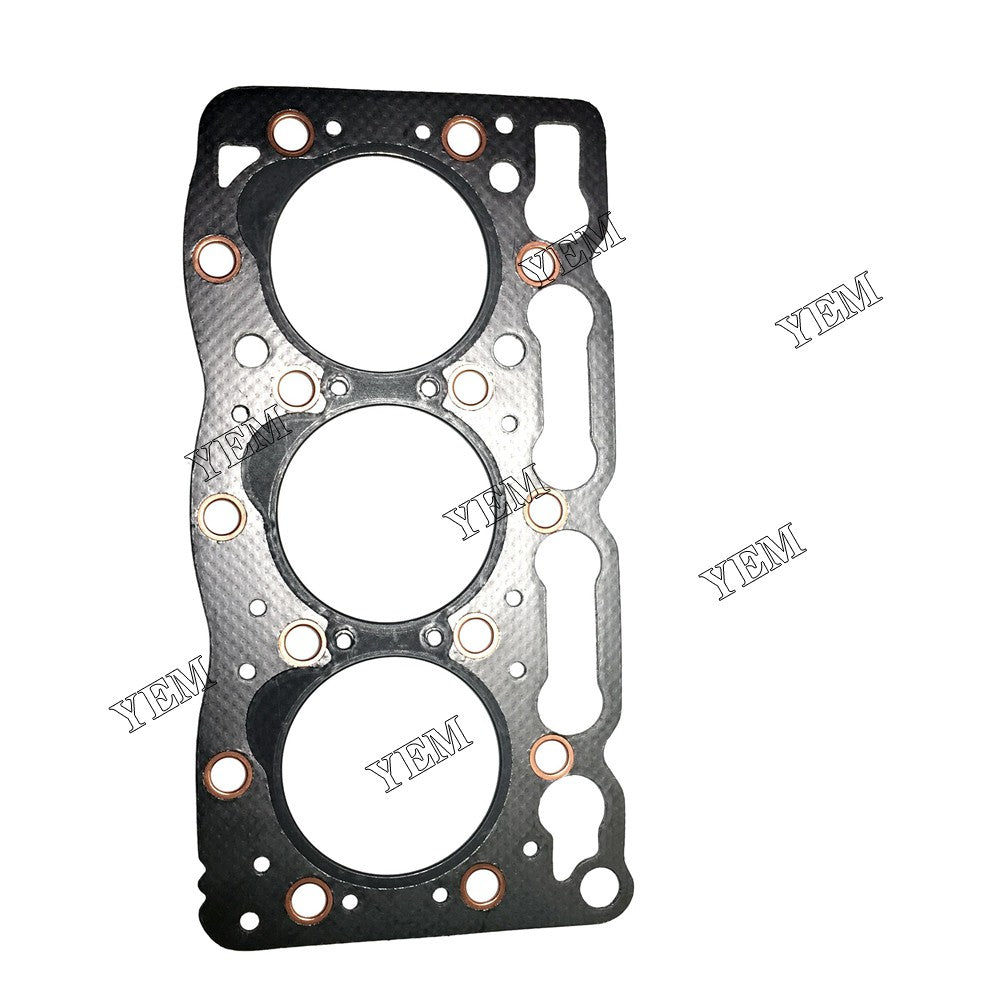 D905 CYLINDER HEAD GASKET FOR KUBOTA DIESEL ENGINE PARTS For Kubota