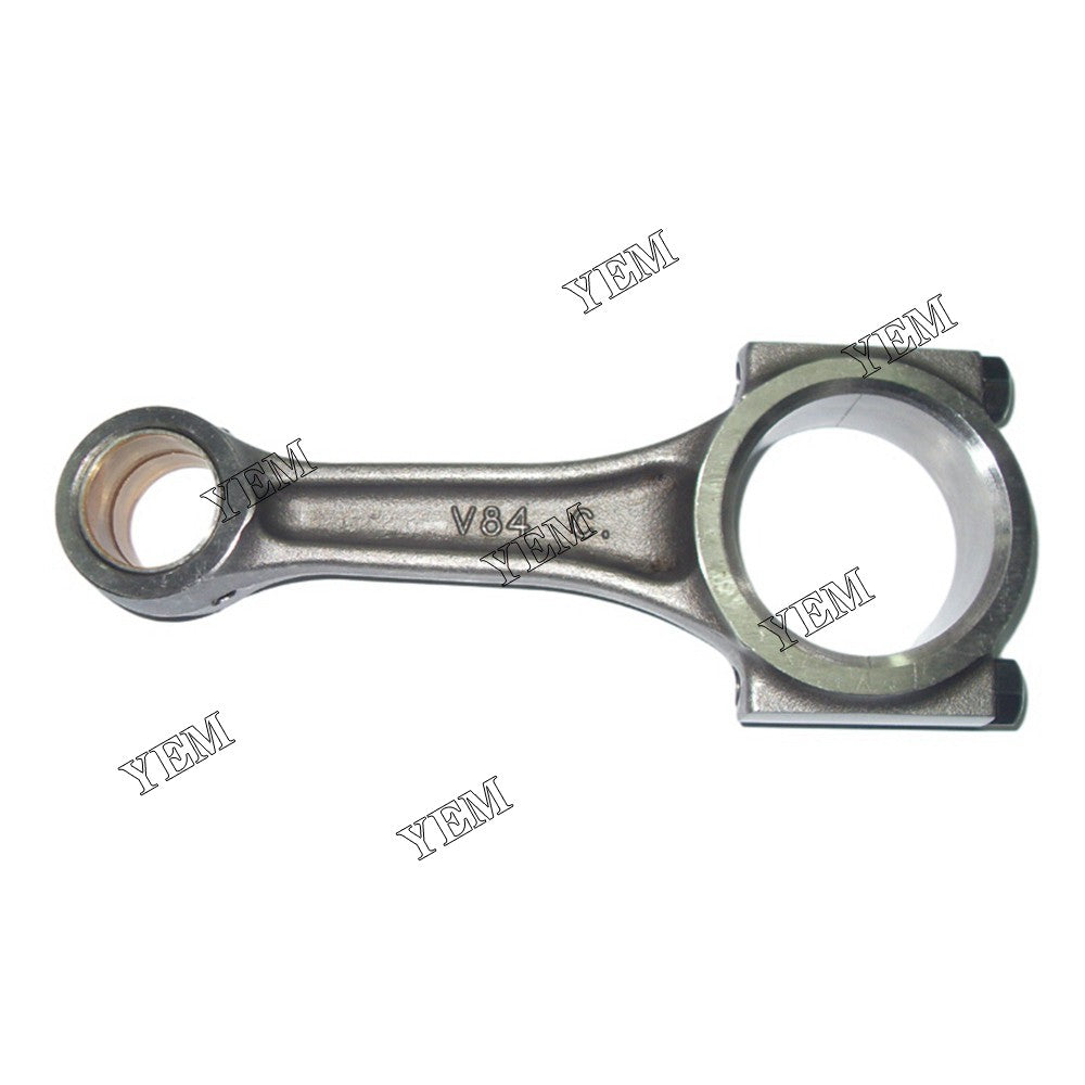 4D84 CONNECTING ROD FOR YANMAR DIESEL ENGINE PARTS For Yanmar