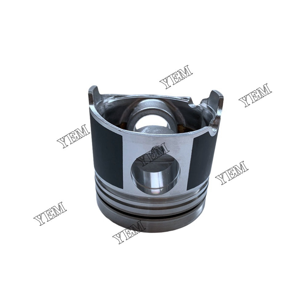 ISUZU 4JA1 PISTON 2810 For Isuzu