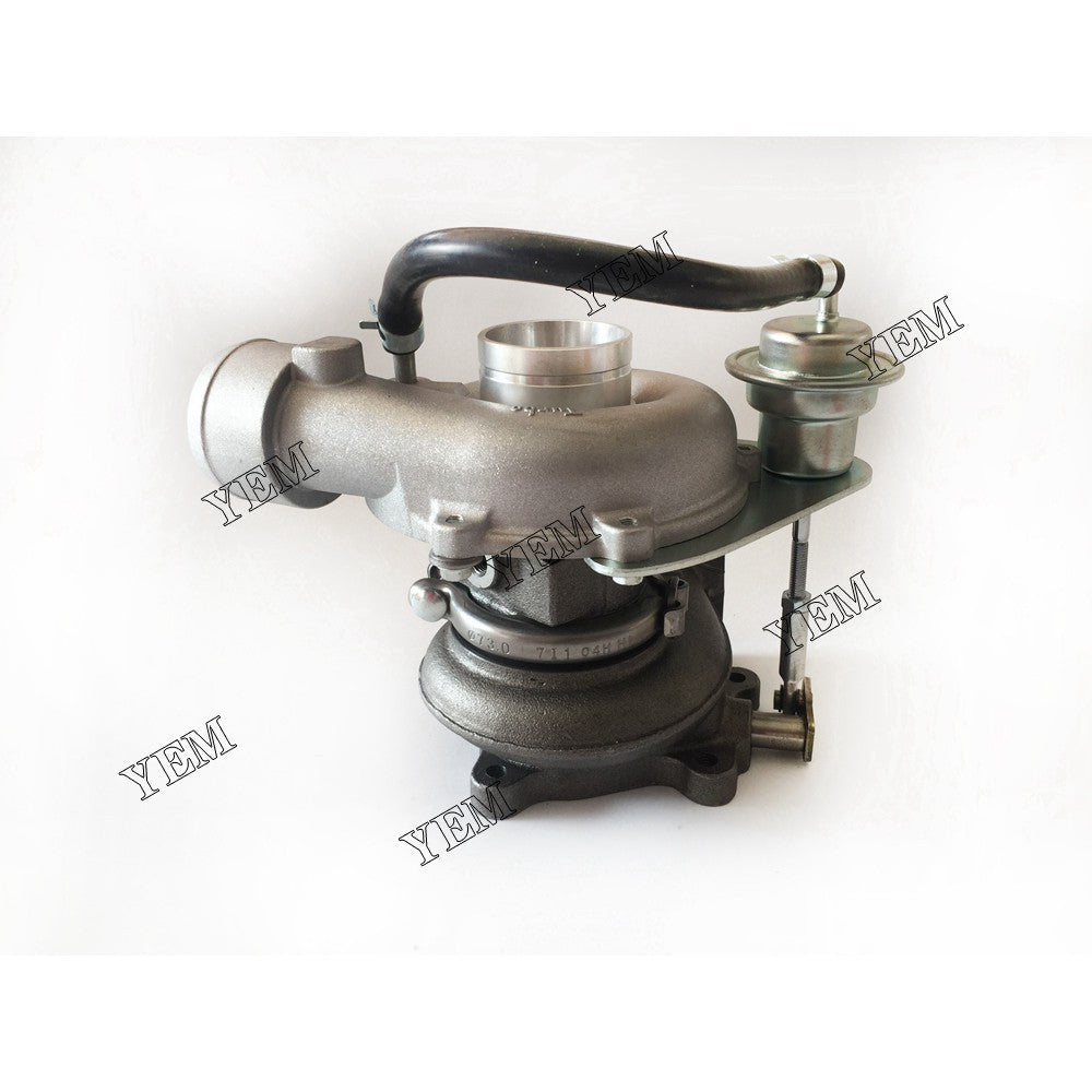 YANMAR 4TNV84 TURBOCHARGER 129508-18010 For Yanmar