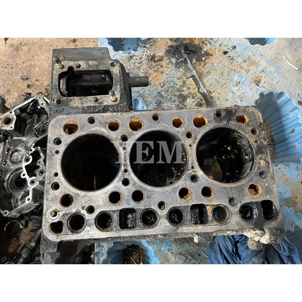 CYLINDER BLOCK FOR KUBOTA D1302 DIESEL ENGINE For Kubota