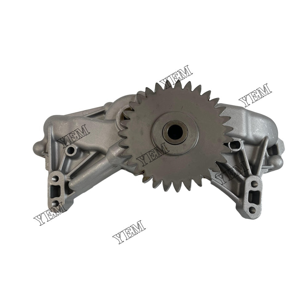 OIL PUMP 20824906 FOR VOLVO D13 DIESEL ENGINE For Volvo