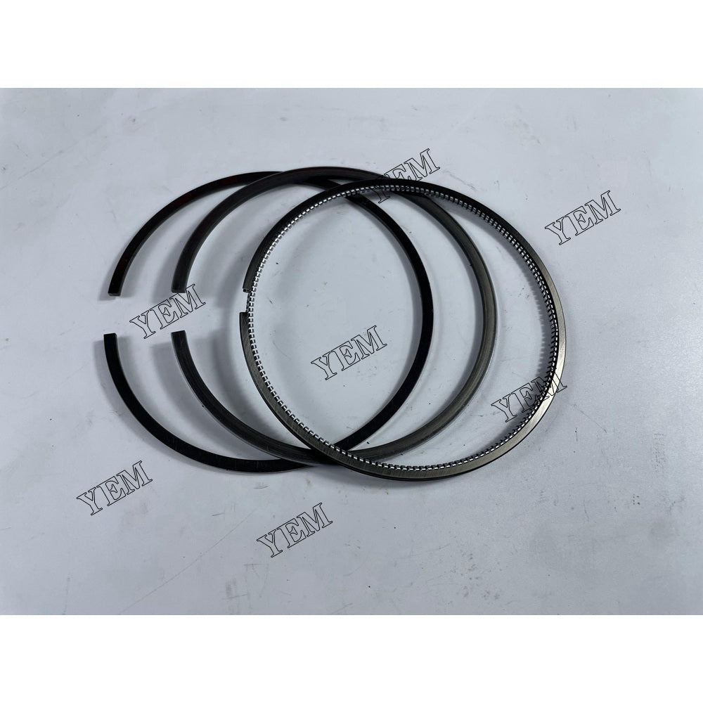 KUBOTA V3800 CYLINDER PISTON RING 1J500-21050 ( 4 CYL )