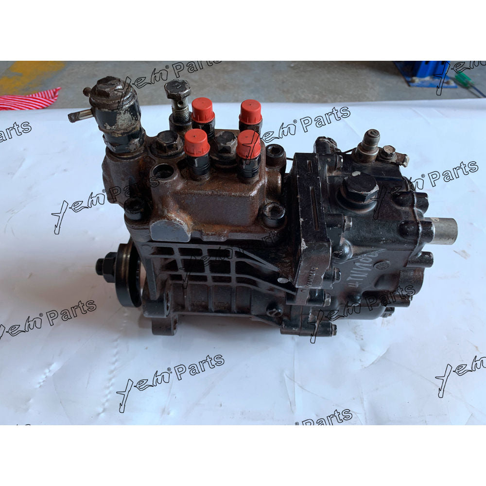 YANMAR 4TNV106 FUEL INJECTION PUMP ASSEMBLY For Yanmar