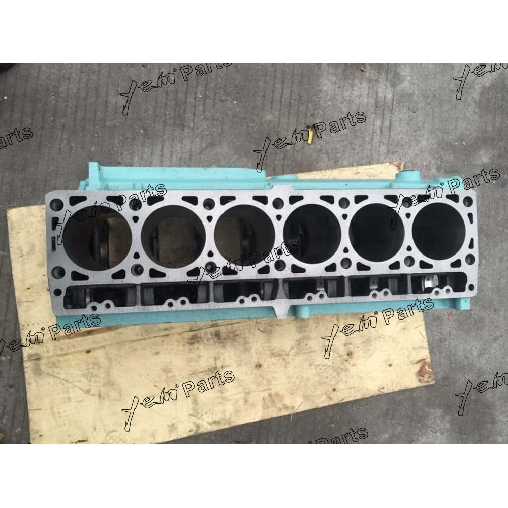 CATERPILLAR 3116 CYLINDER BLOCK For Caterpillar