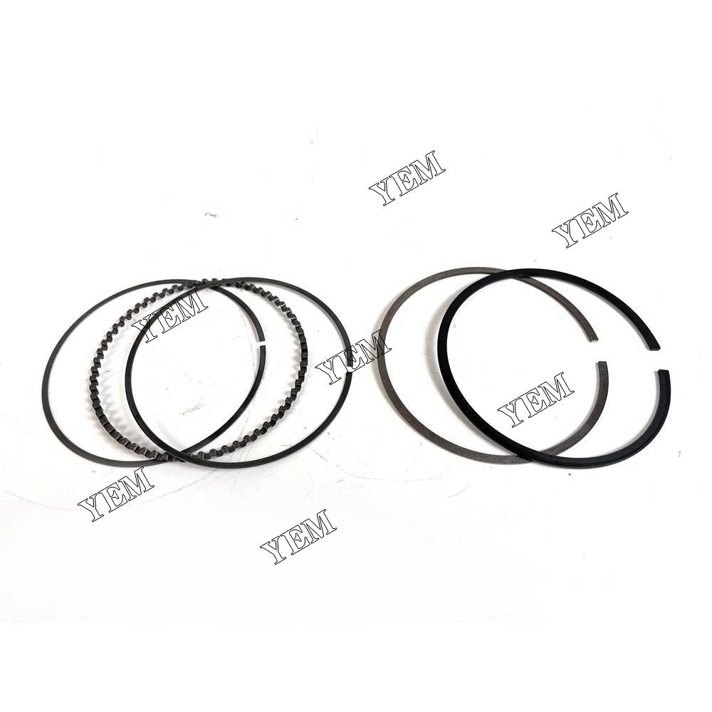 PISTON RINGS SET EG561-21050 FOR KUBOTA D1105 DIESEL ENGINE For Kubota