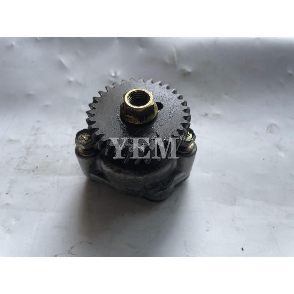 KUBOTA Z602 OIL PUMP 16851-35012 For Kubota