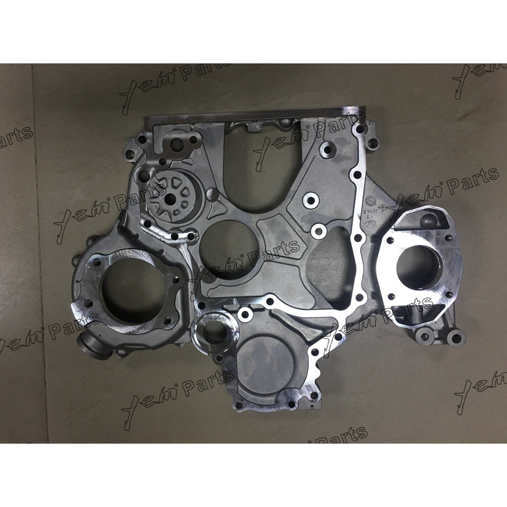 4D98 4TNV98 COVER HOUSING ASSY 129953-35000 FOR YANMAR DIESEL ENGINE PARTS For Yanmar