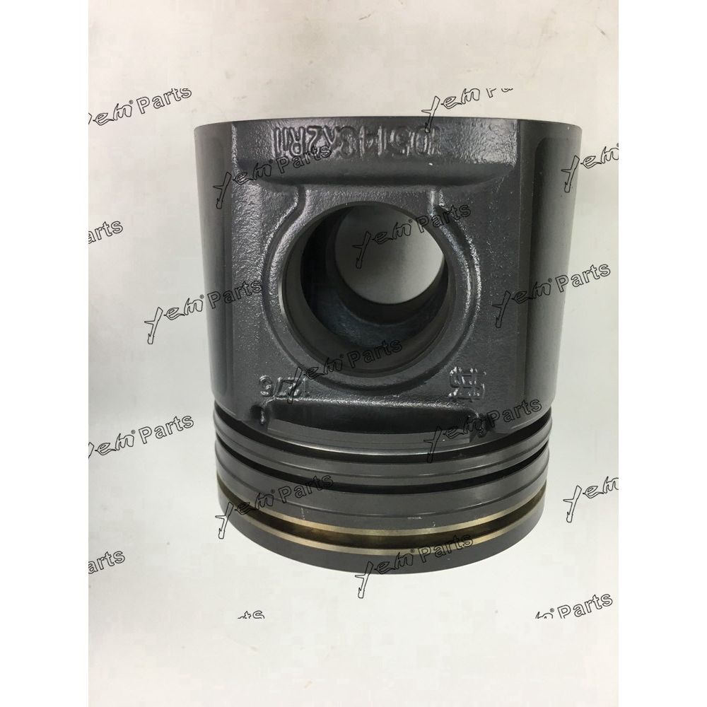 PERKINS 1104C-44T/1103C-33T PISTON 4115P015 For Perkins