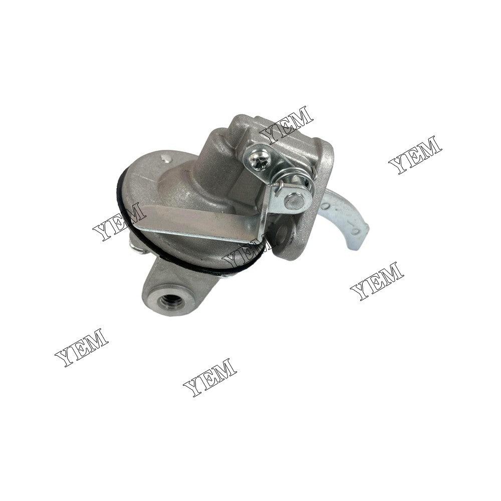 YANMAR 3TN66 FUEL FEED PUMP 119600-52021