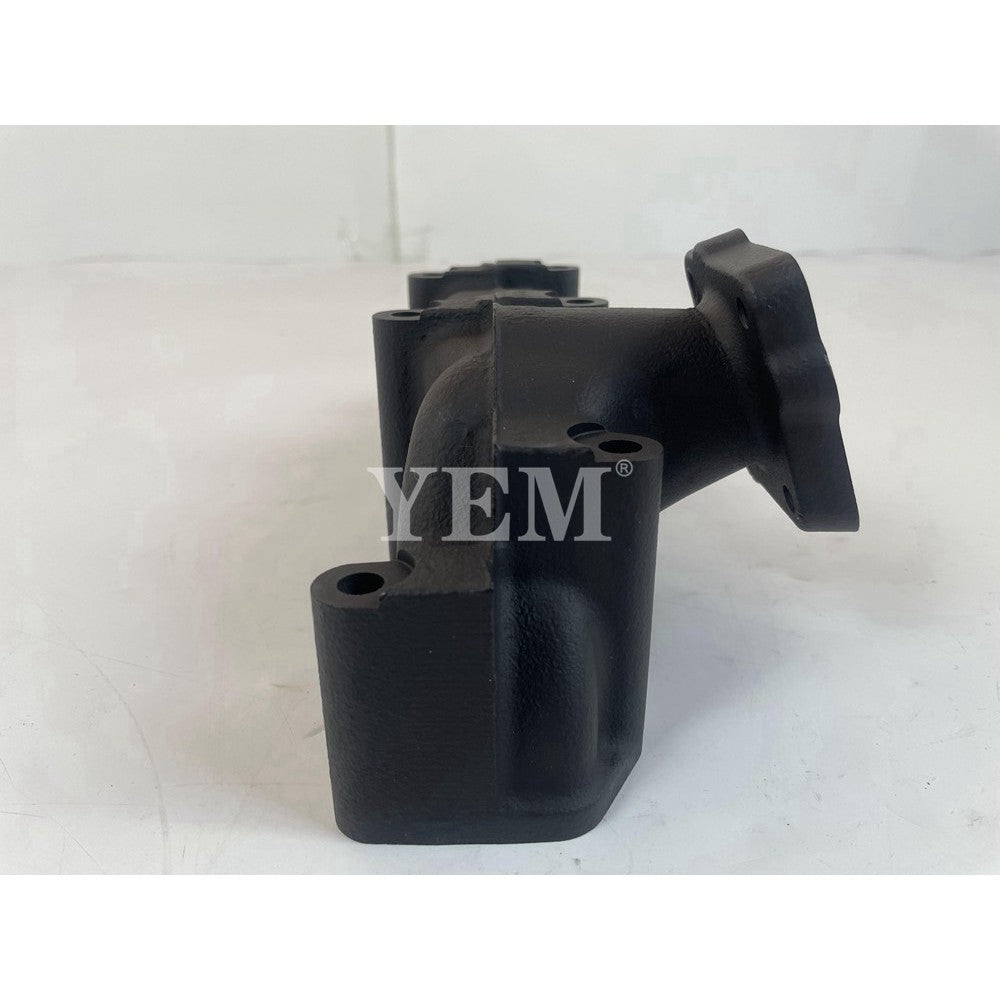 YANMAR 4TNV84 INTAKE PIPE 129403-13120 For Yanmar