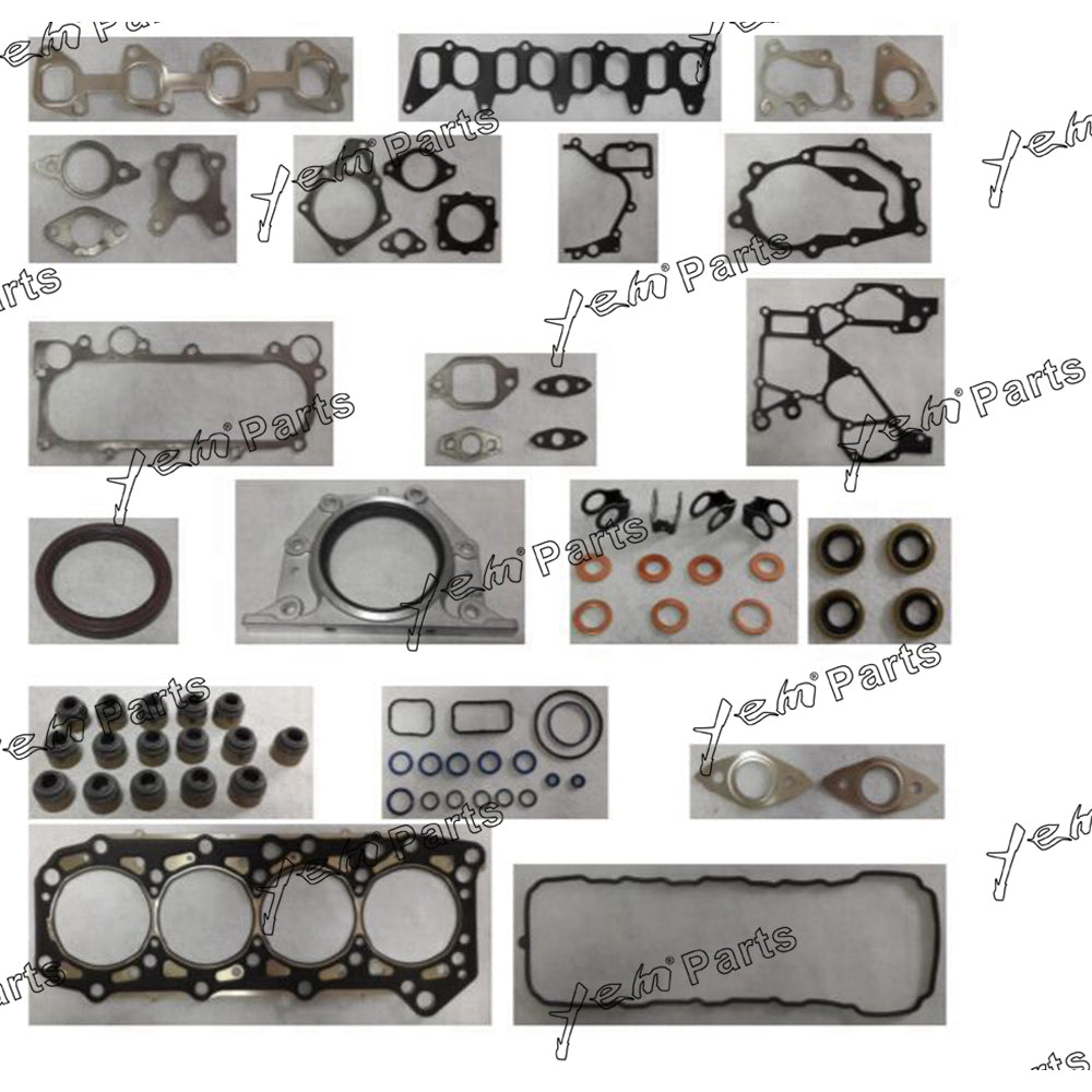 NISSAN ZD30 COMPLETE GASKET REPAIR KIT For Nissan