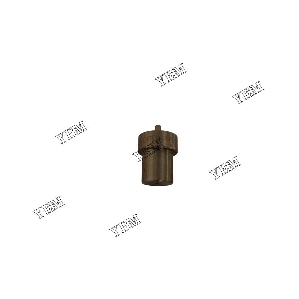 YANMAR 3TNV70 INJECTION NOZZLE 105007-1600 For Yanmar