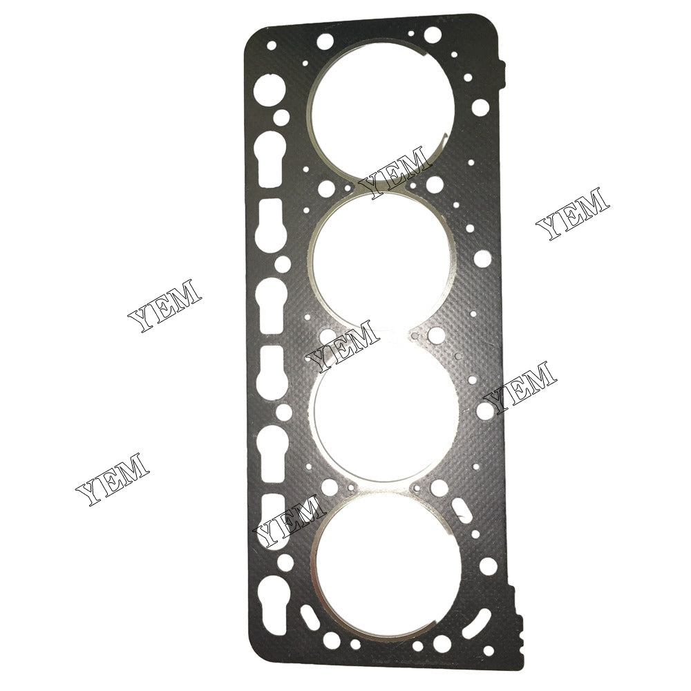 V1205 CYLINDER HEAD GASKET FOR KUBOTA DIESEL ENGINE PARTS For Kubota