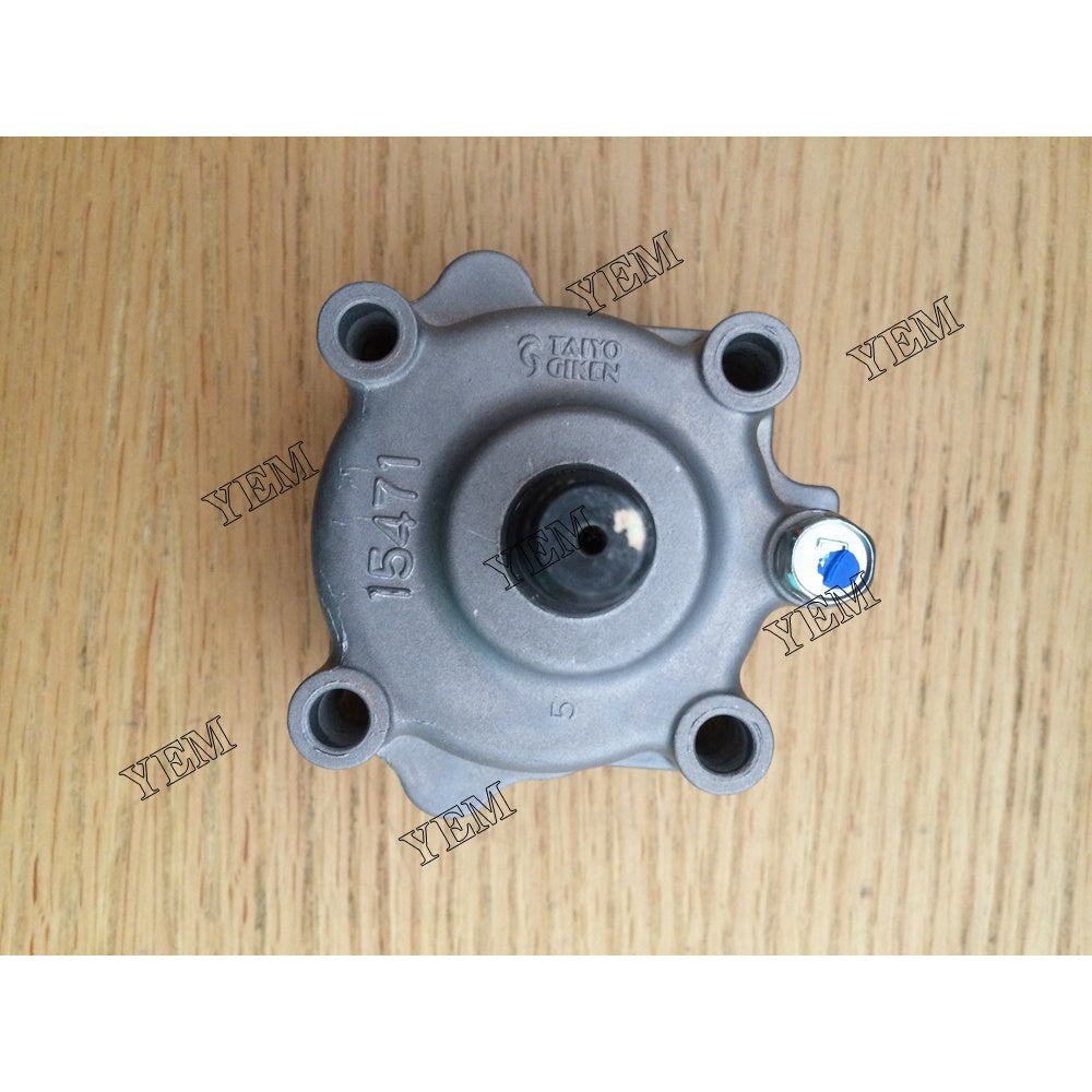 KUBOTA V2203 OIL PUMP 15471-35013 For Kubota