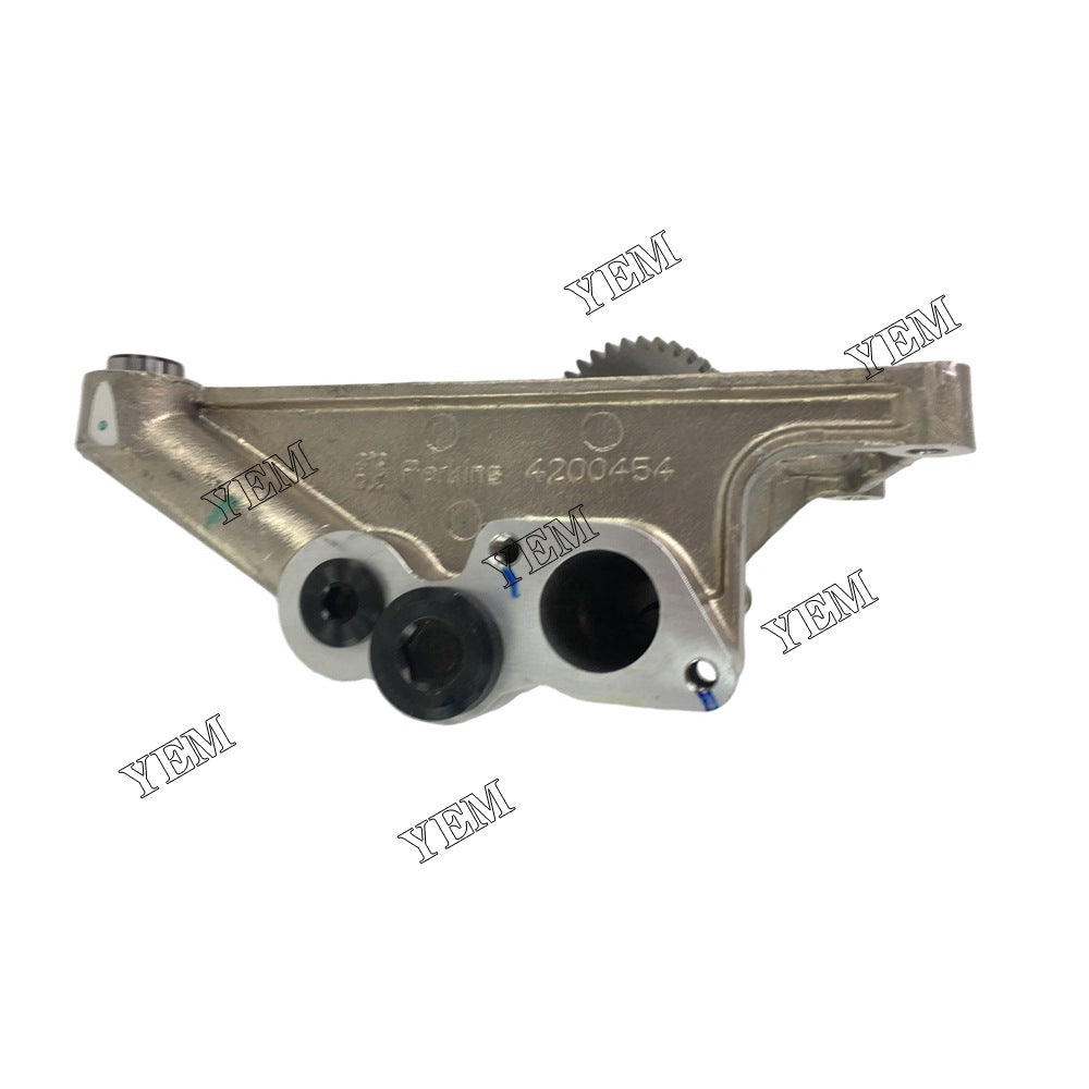 C7.1 1106C-70TA OIL PUMP ASSY FOR CATERPILLAR DIESEL ENGINE PARTS For Caterpillar