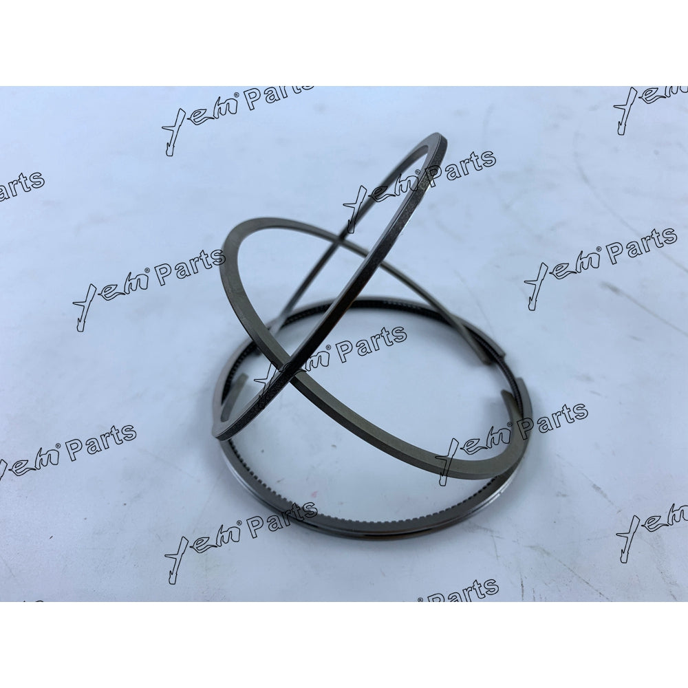 PERKINS CP81149 PISTON RINGS SET For Perkins