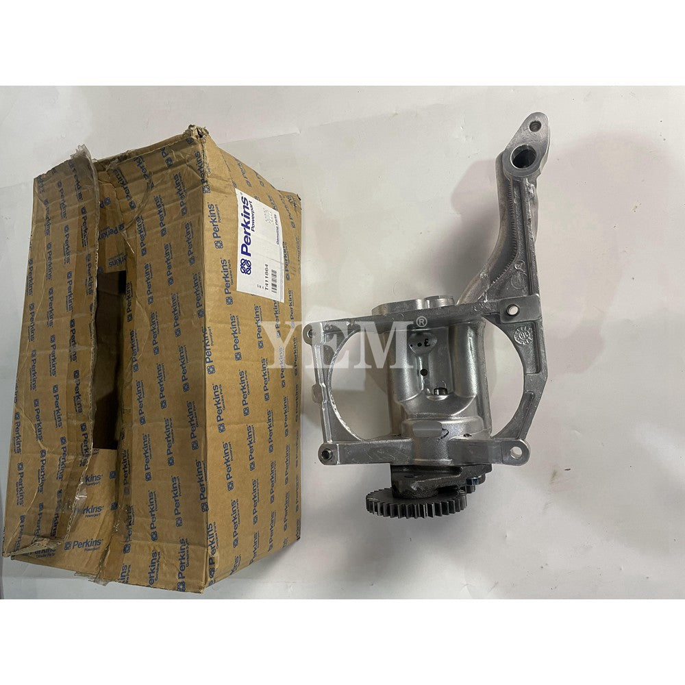 CATERPILLAR C7.1 OIL PUMP T411864 For Caterpillar