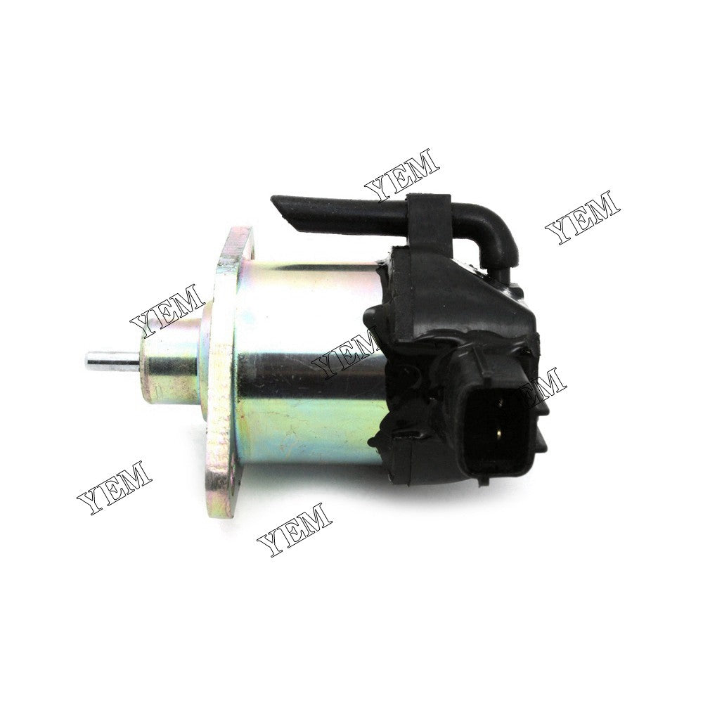 KUBOTA 1C010-60015 FUEL STOP SOLENOID For Kubota