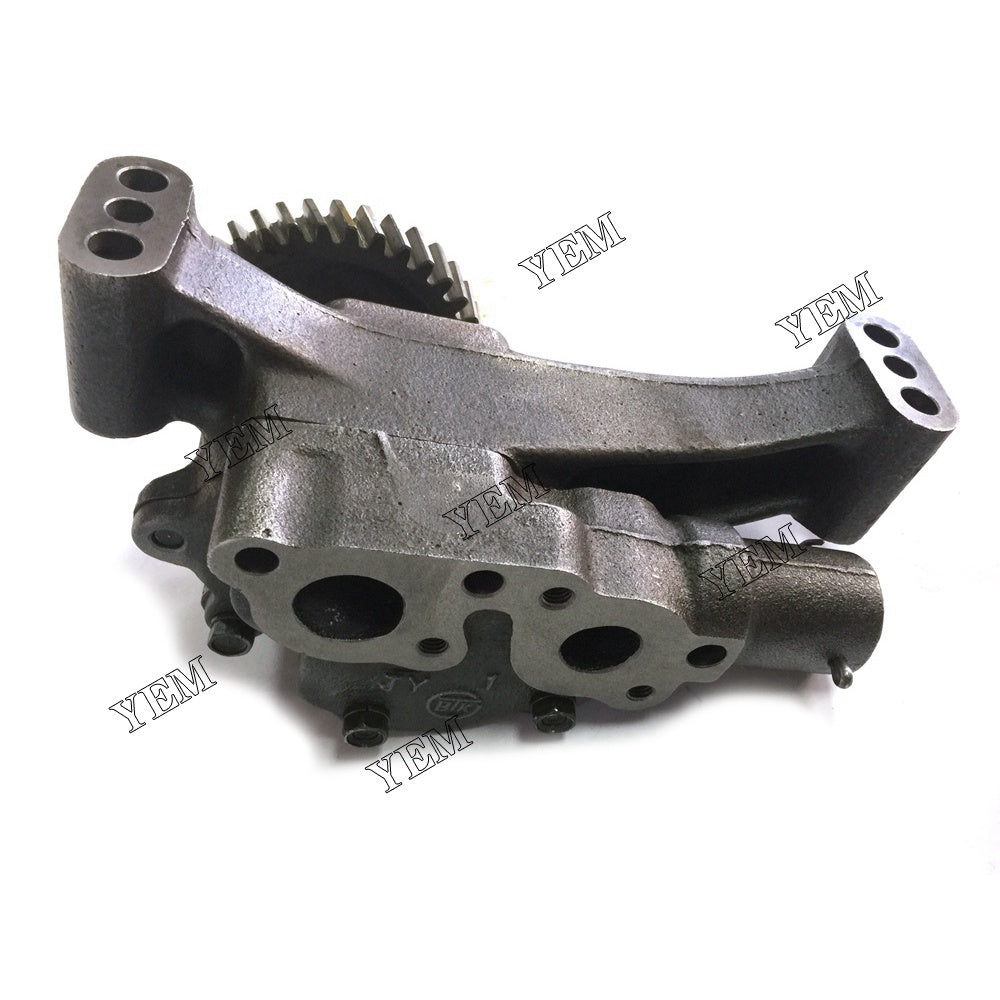 NE6 OIL PUMP FOR NISSAN DIESEL ENGINE PARTS For Nissan