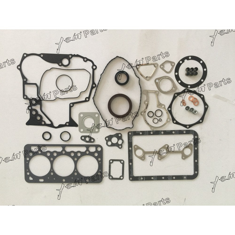 D902 FULL GASKET SET WITH CYLINDER HEAD GASKET FOR KUBOTA DIESEL ENGINE PARTS For Kubota