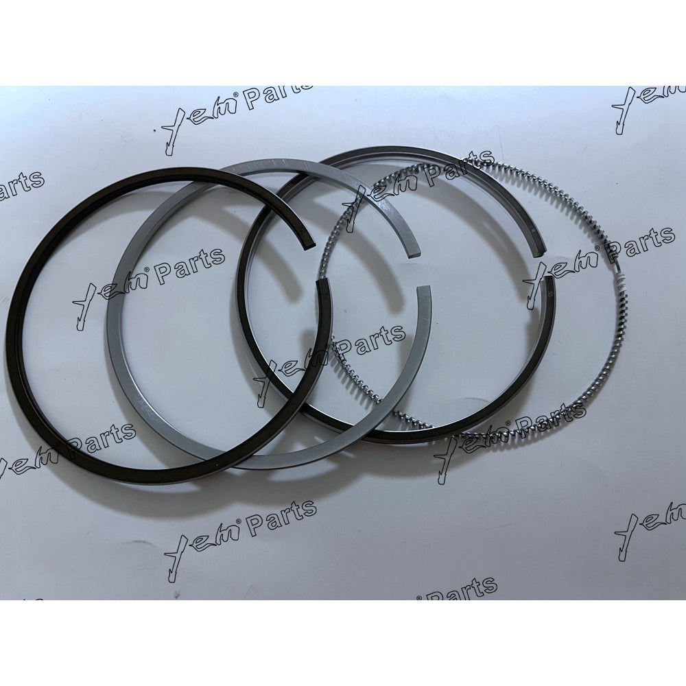 MITSUBISHI S4Q2 PISTON RINGS SET For Mitsubishi