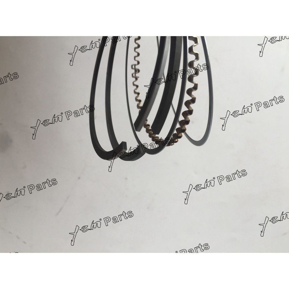 NISSAN H20 CYLINDER PISTON RINGS For Nissan