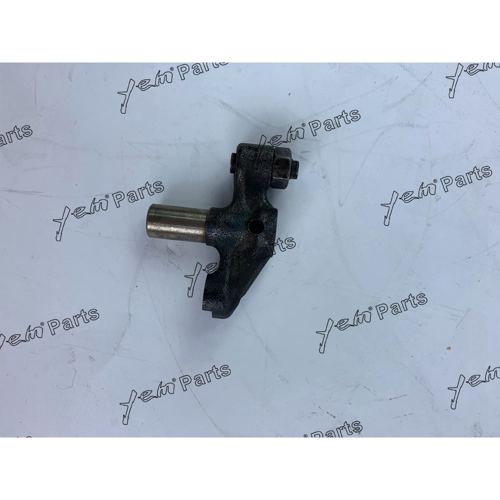 YANMAR 4TNV106 VALVE T FRAME 123907-11510