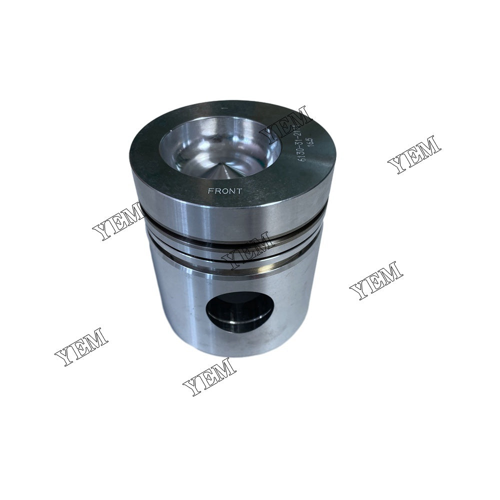 KOMATSU 4D105 PISTON 6130-31-2111 For Komatsu