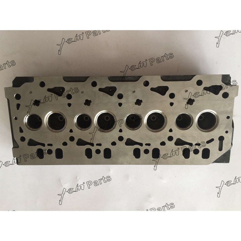 4TNE94 CYLINDER HEAD FOR YANMAR DIESEL ENGINE PARTS For Yanmar