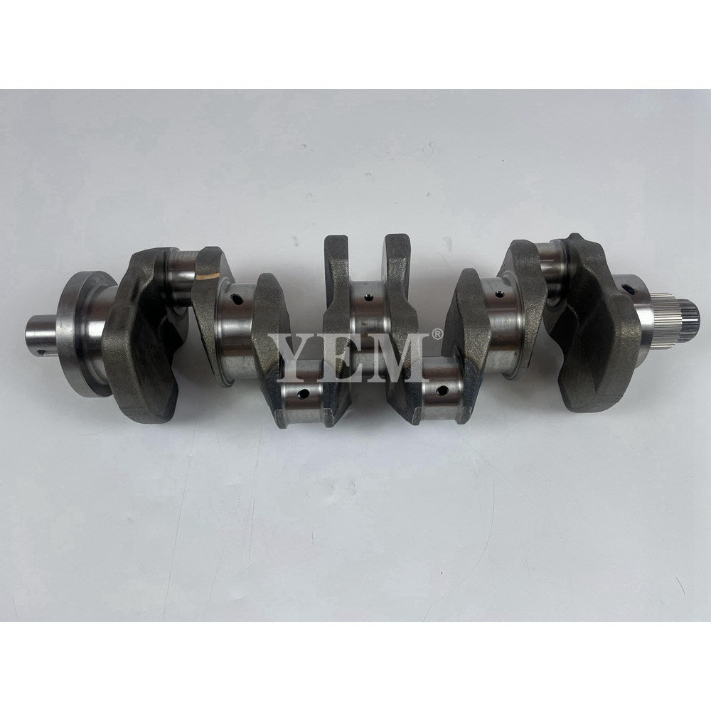 KUBOTA V3307 CRANKSHAFT 1G777-23010 For Kubota