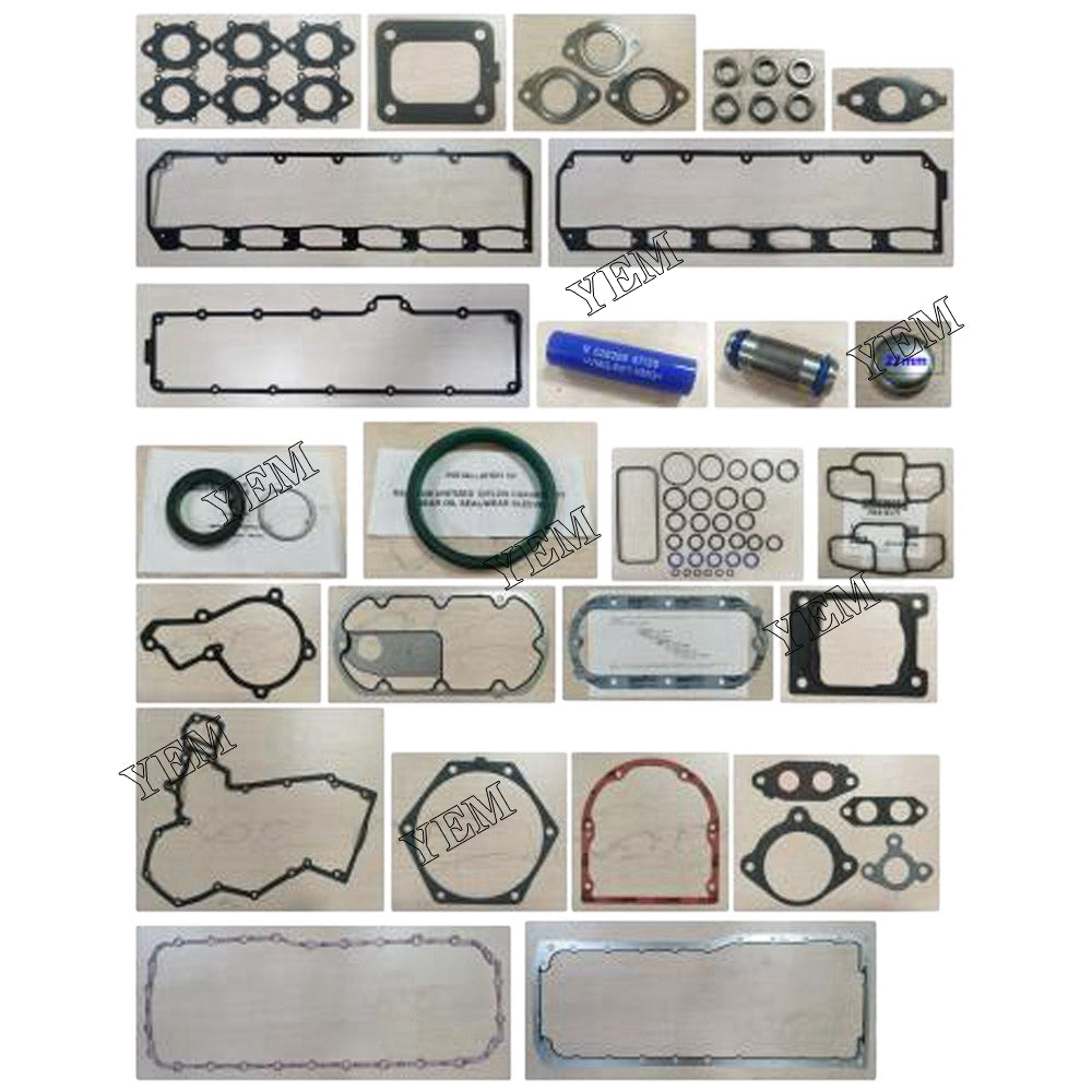 JOHN DEERE 6090 FULL GASKET KIT For John Deere