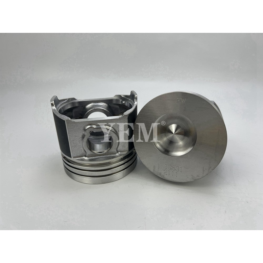 KUBOTA 1G831-21110 PISTON (05)