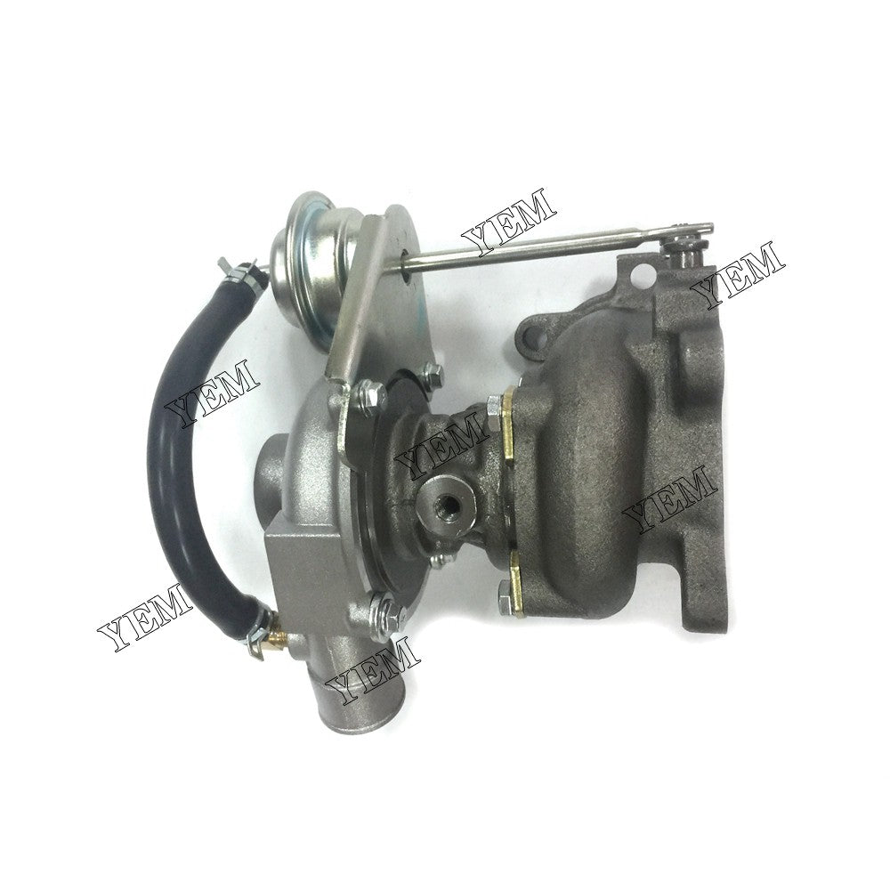 YANMAR 4TNV84 TURBOCHARGER 129137-18010 For Yanmar