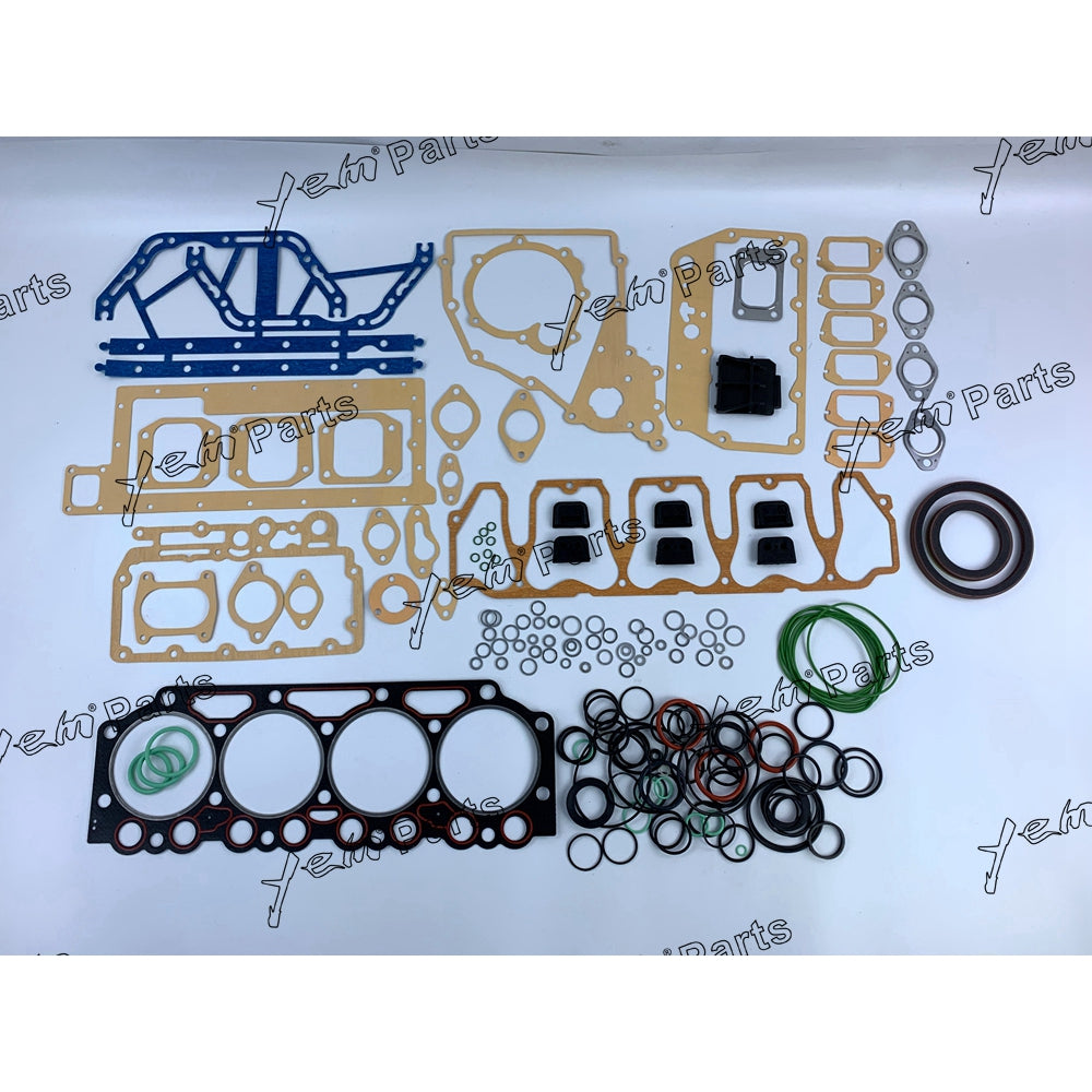 DEUTZ BF4M1013 FULL GASKET KIT For Other