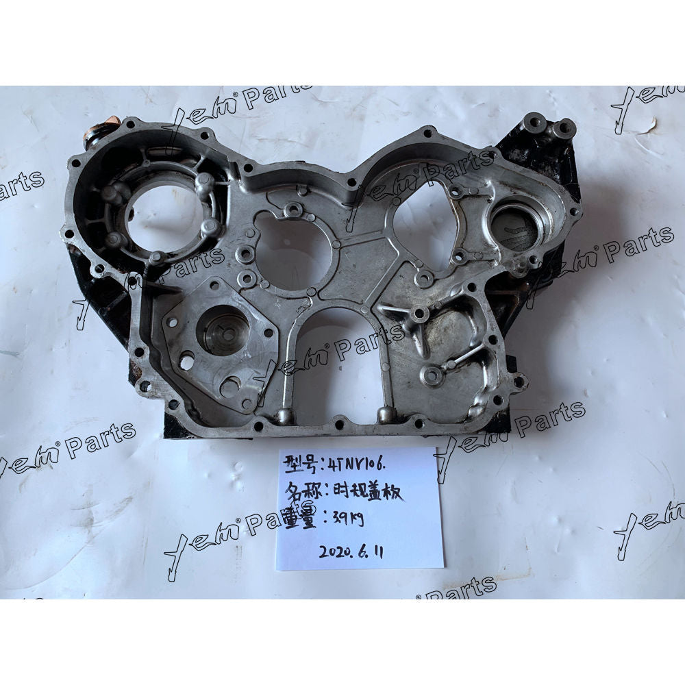 YANMAR 4TNV106 TIMING CASE ASSY For Case