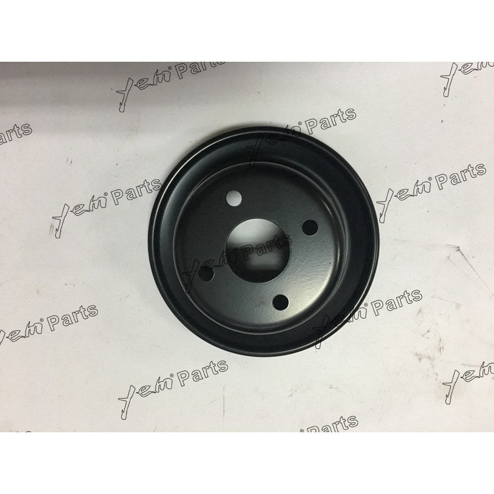 KUBOTA V2607 FAN PULLEY 17365-74250 For Kubota