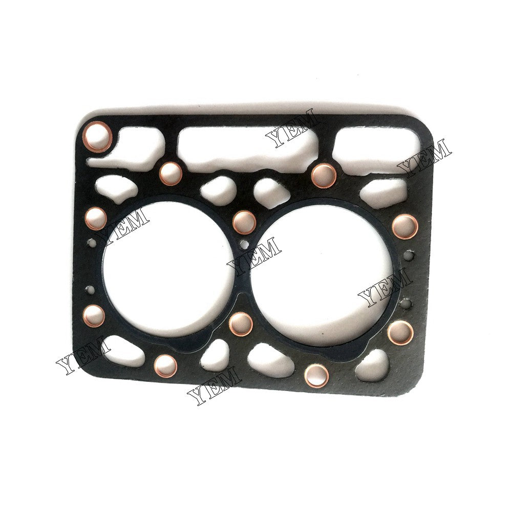 ZB600 Z600 HEAD GASKET FOR KUBOTA DIESEL ENGINE PARTS For Kubota