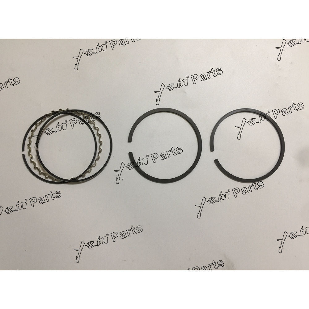 NISSAN J15 CYLINDER PISTON RING